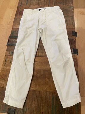 Sanctuary Women’s White Casual Pants 27
